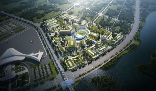 成都未来科技城建设与国际化借智路径